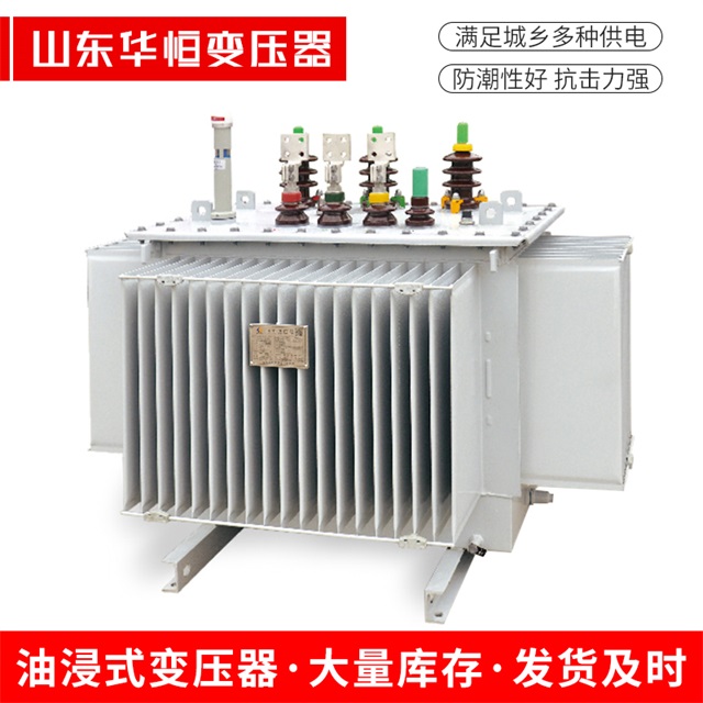 S13-10000/35印江印江印江电力变压器