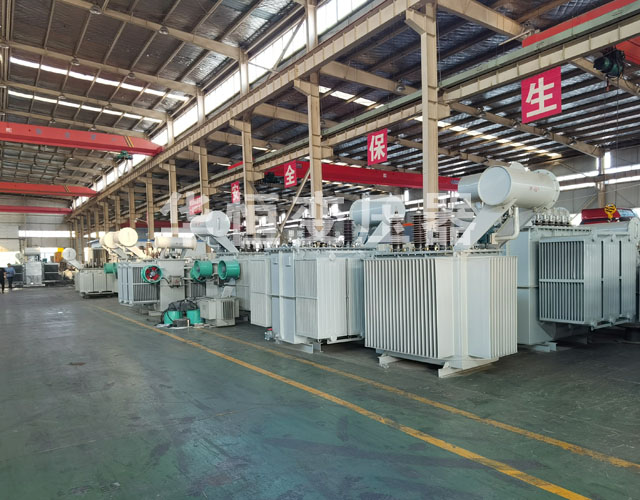 S11-8000/35印江印江印江电力变压器厂家