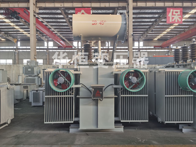 S11-8000/35印江印江印江电力变压器价格