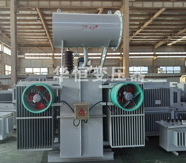 S13-8000/35印江印江印江电力变压器