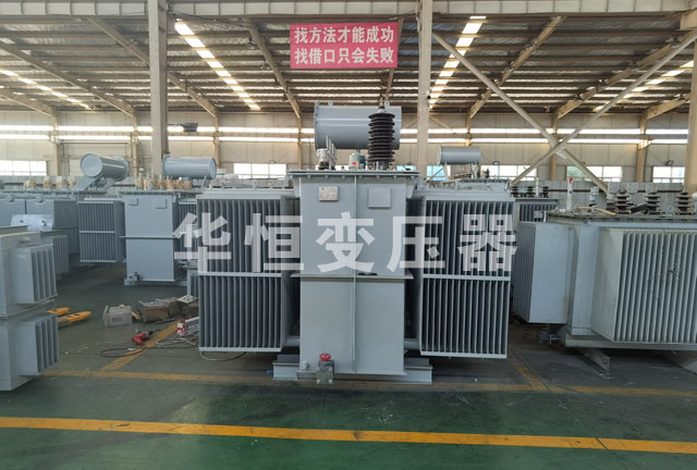 SZ11-6300/35印江印江印江电力变压器价格